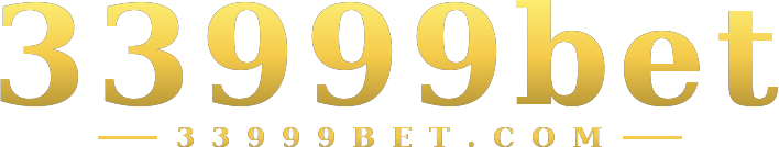 33999bet logo